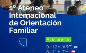 Ateneo Orientadores Familiares