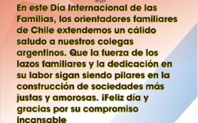 Orientación Familiar